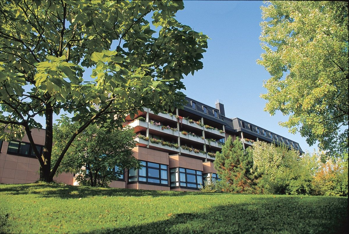 Byggnad