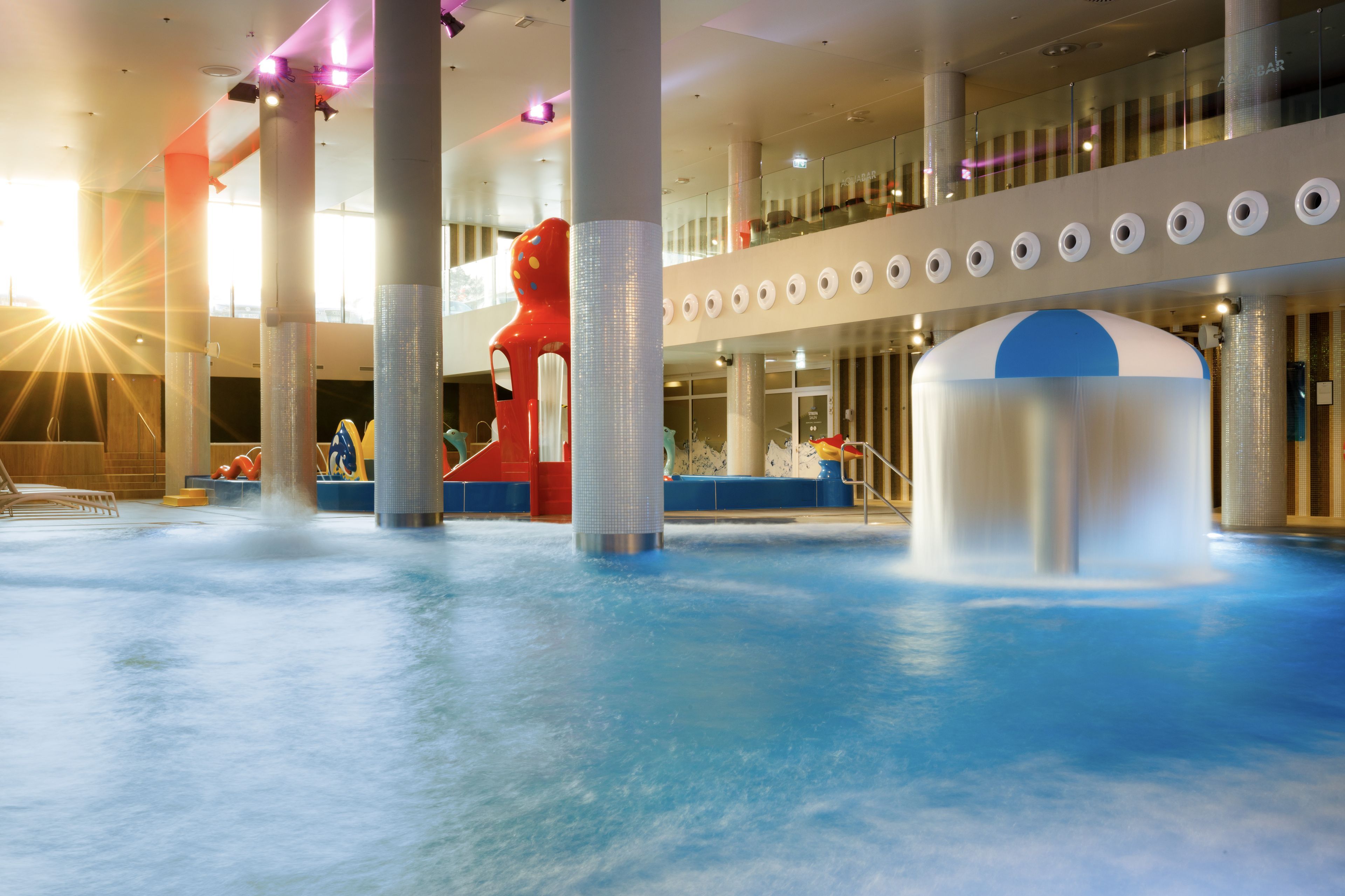 Simnning / Pool