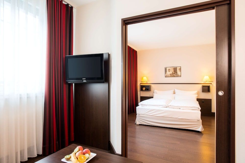 Bild på Superior-rum (Extra Bed 3 adults)