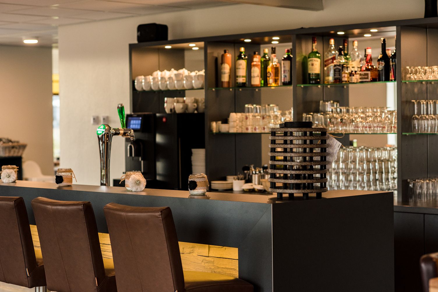 Restaurang/bar