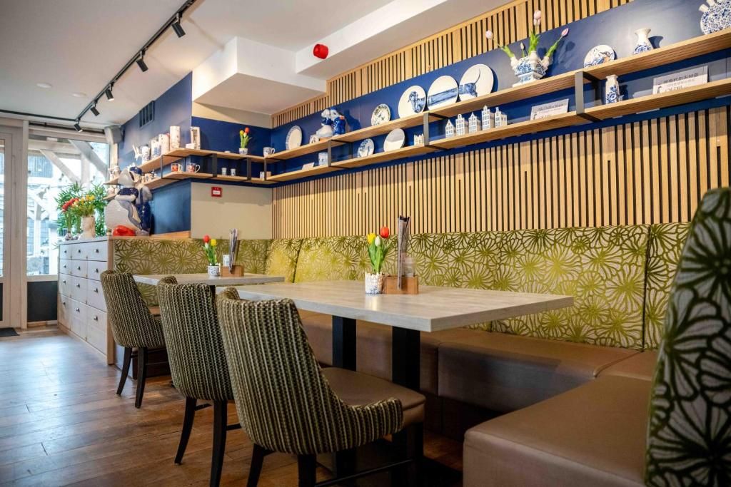 Restaurang/bar