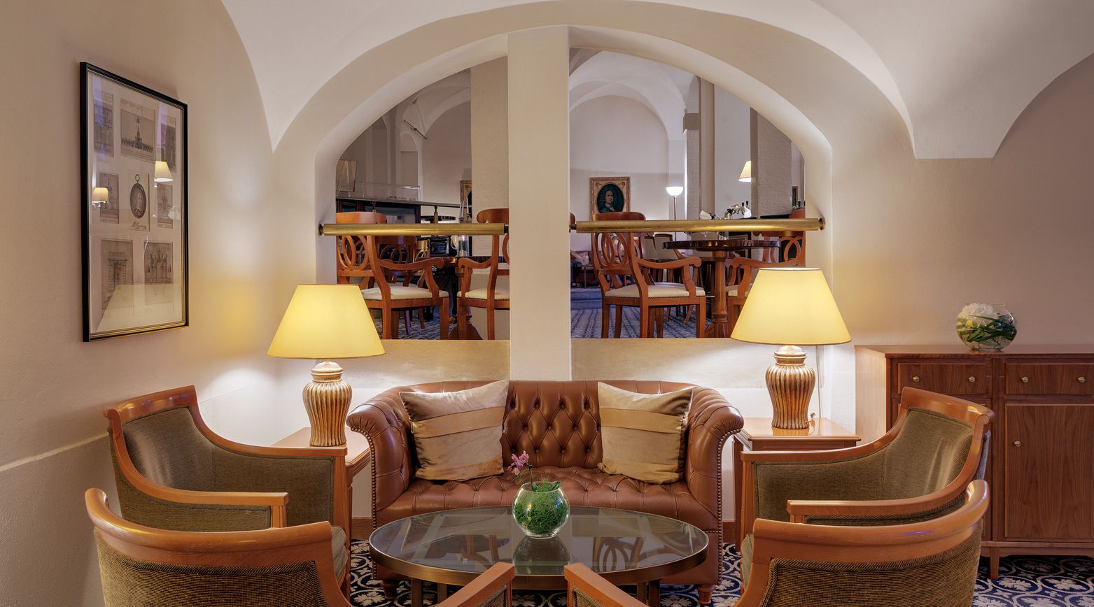 Restaurang/bar