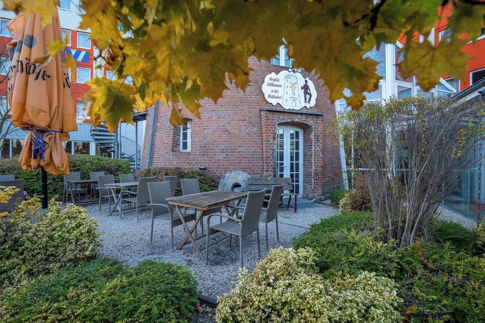 Generell
