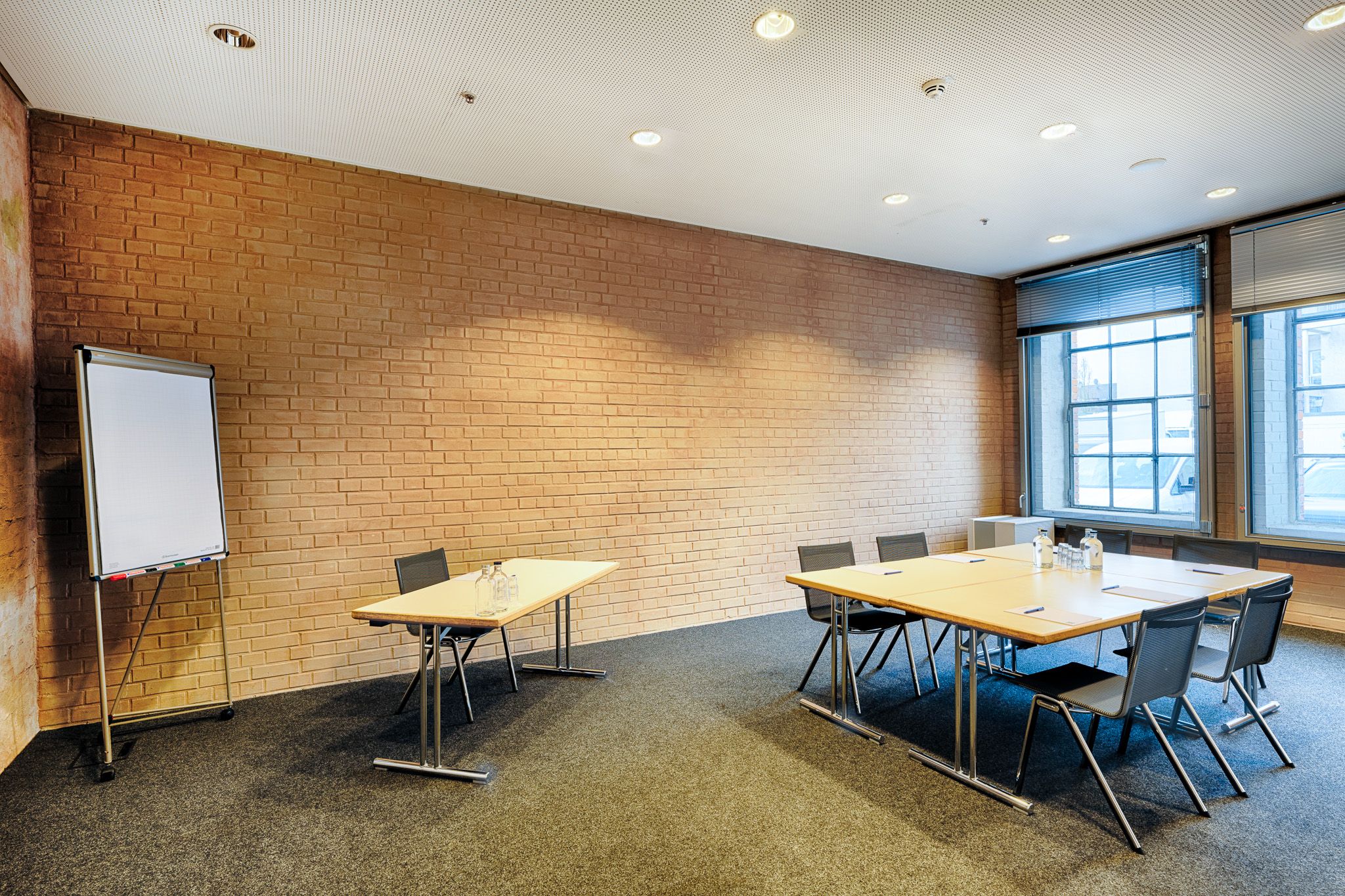 Faciliteter