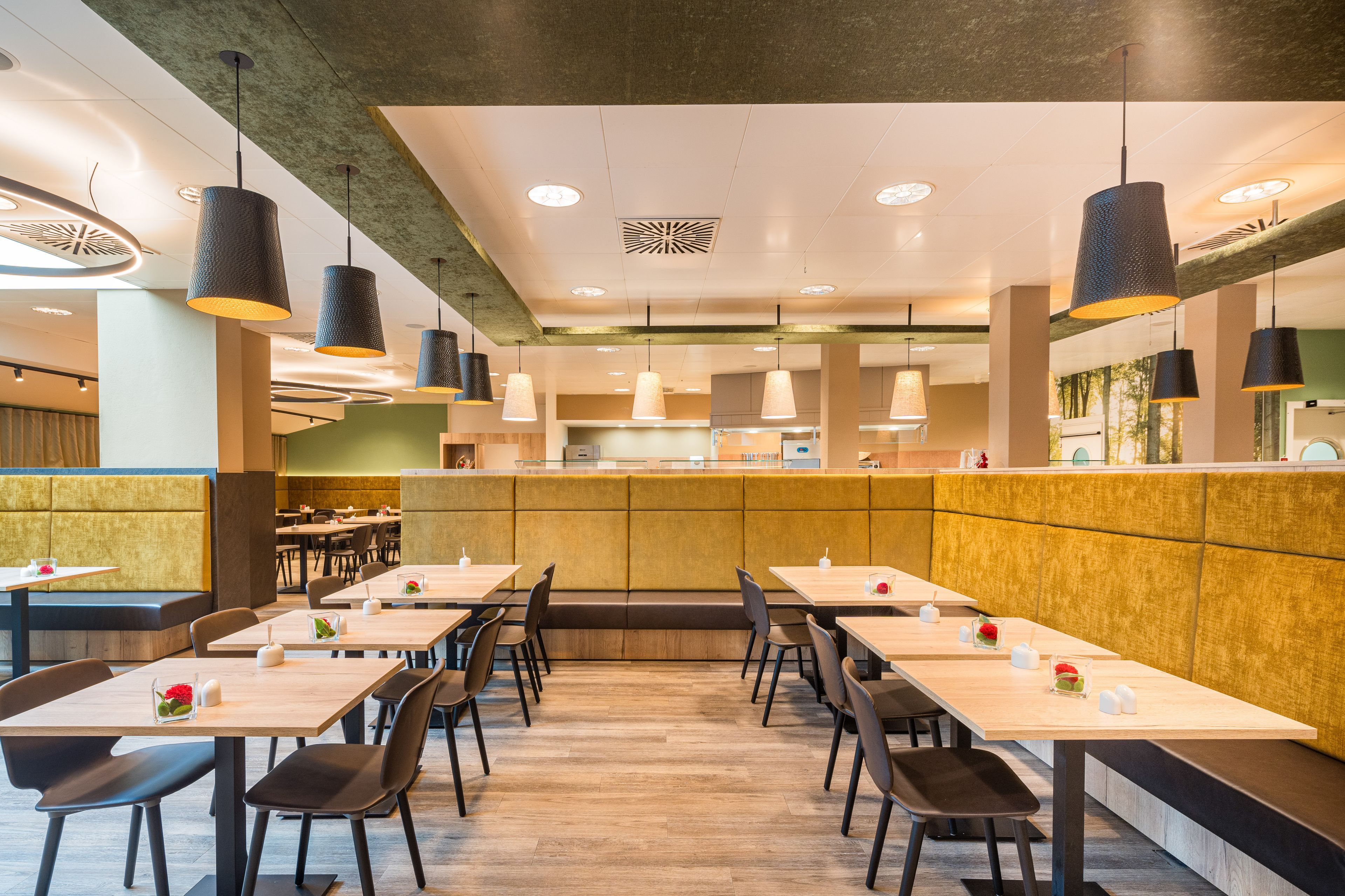 Restaurang/bar
