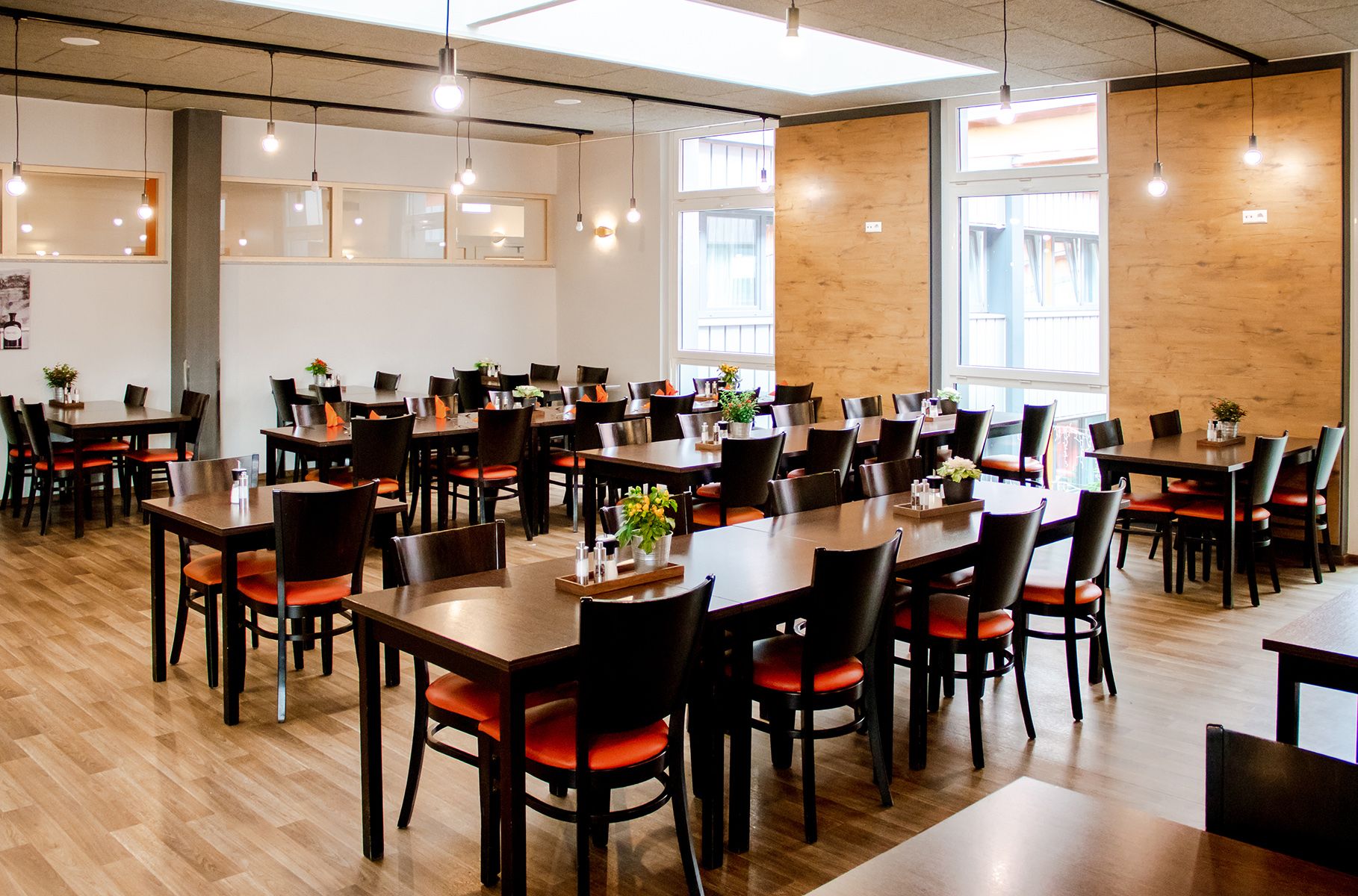 Restaurang/bar