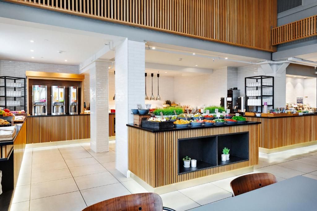 Restaurang/bar