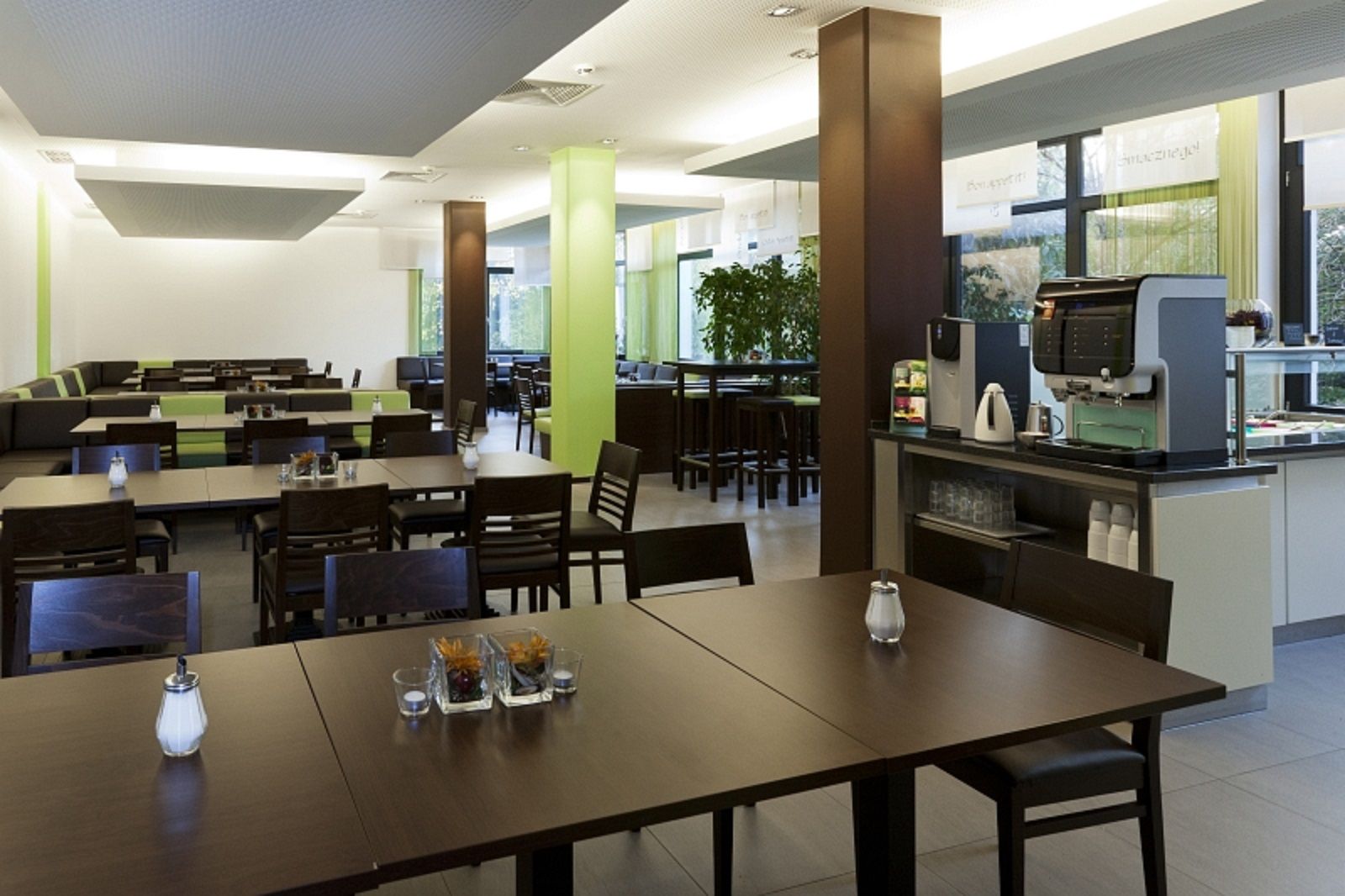 Restaurang/bar
