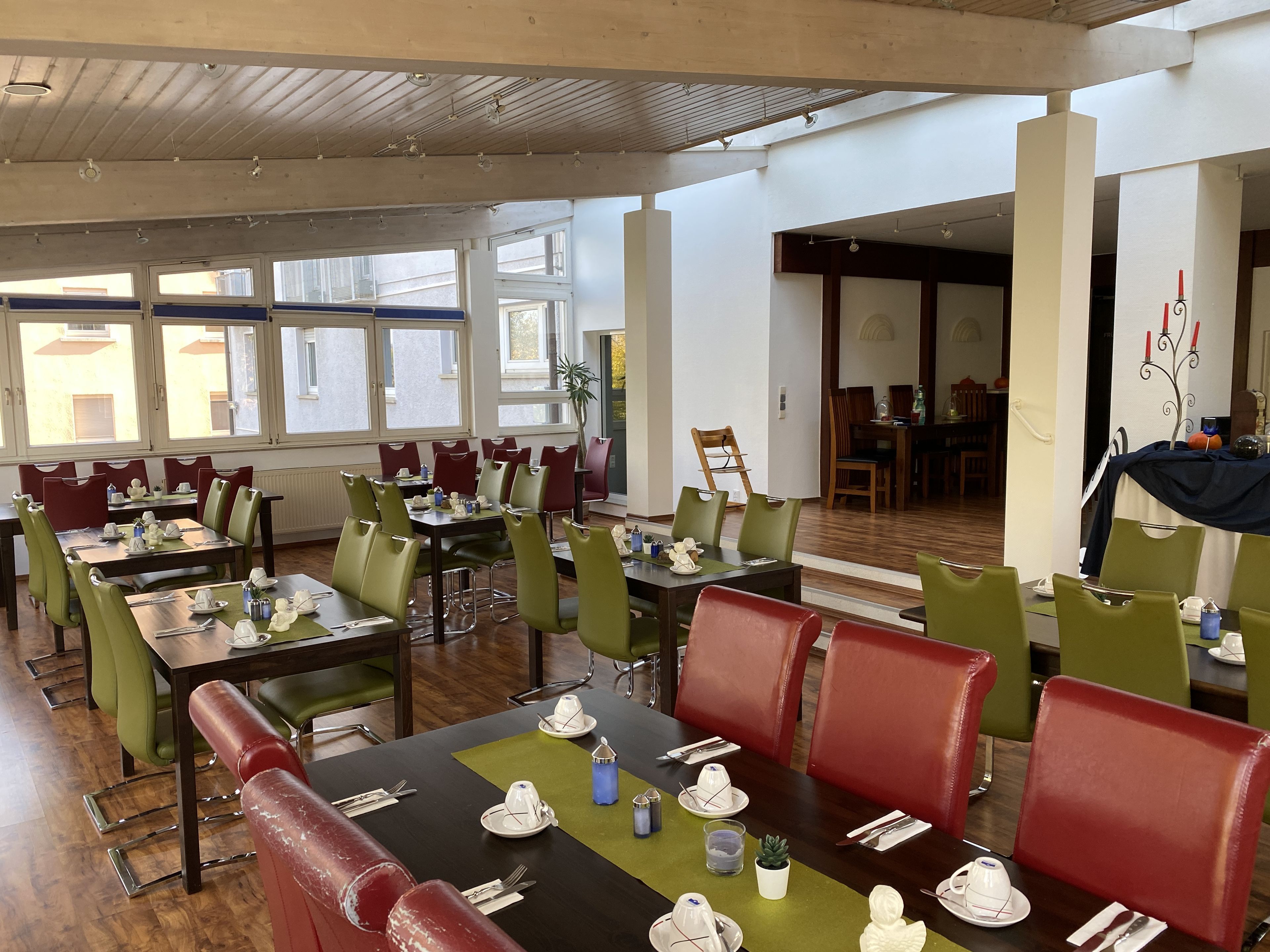 Restaurang/bar
