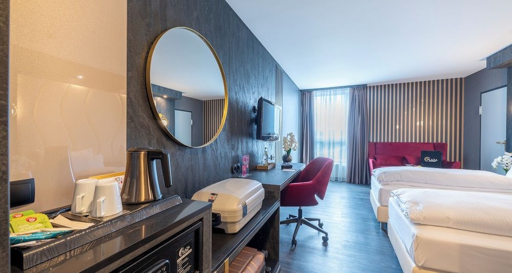 Bild på Premium Twin Room