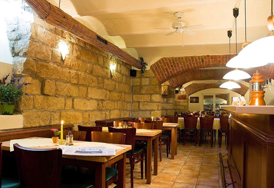 Restaurang/bar