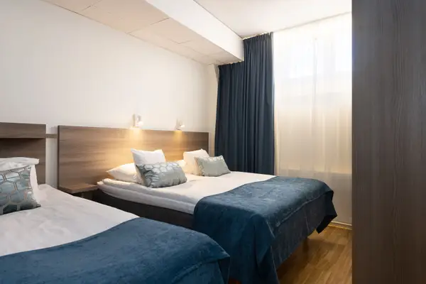 Hotel Söder - Sista minuten-erbjudande - ROOM