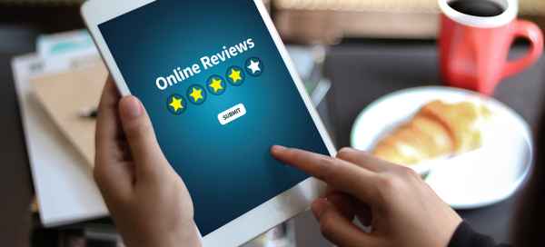 Våra bäst recenserade hotell