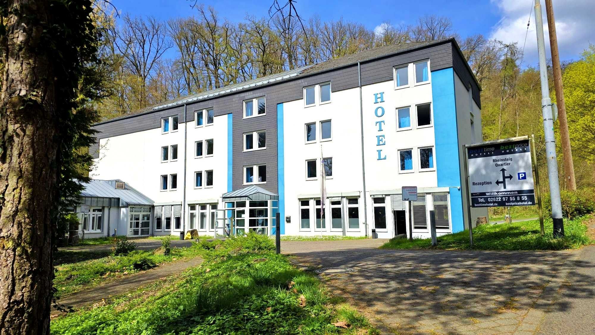 Byggnad