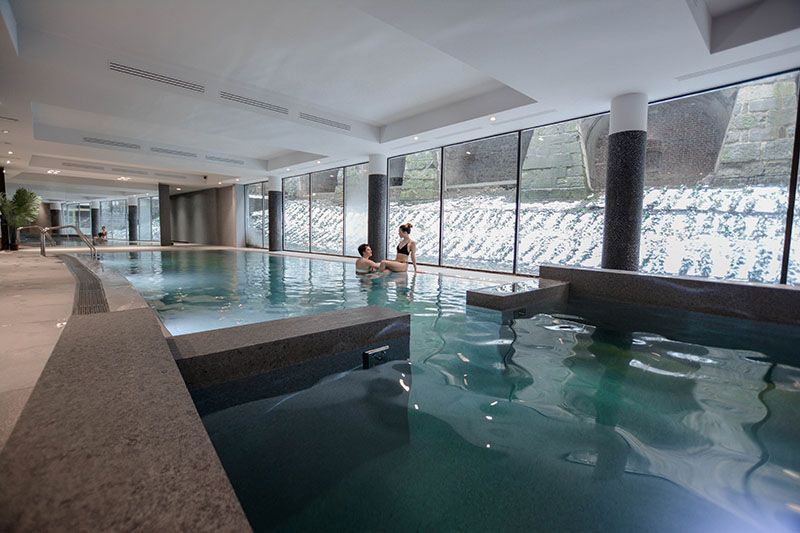 Spa