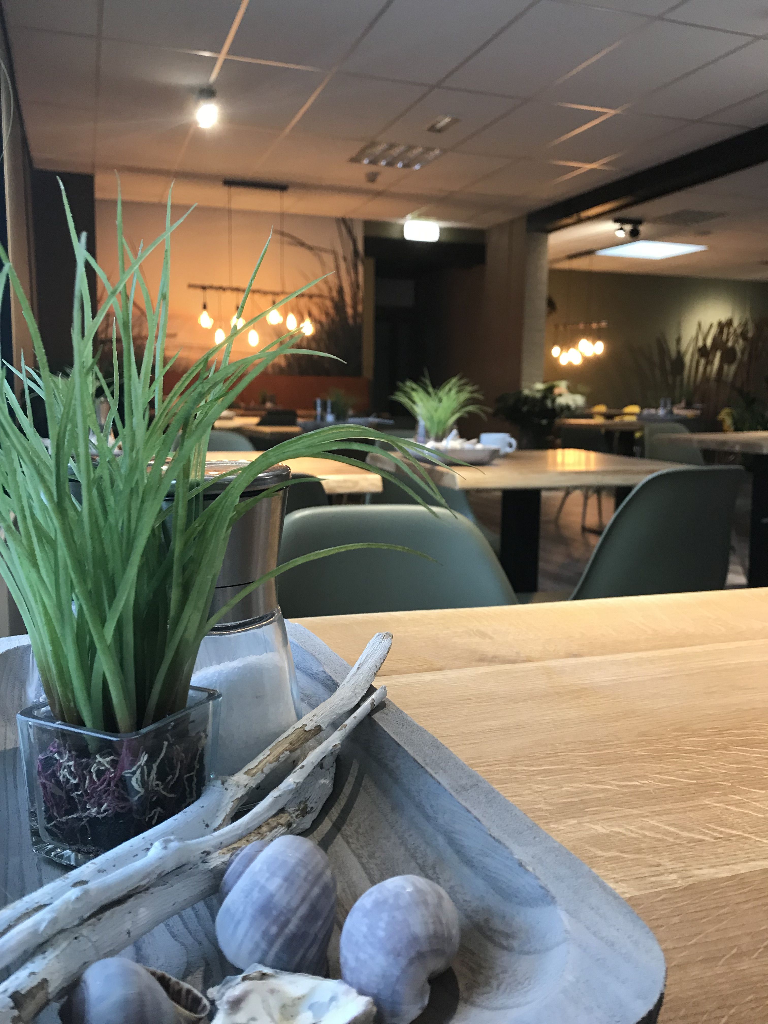Restaurang/bar
