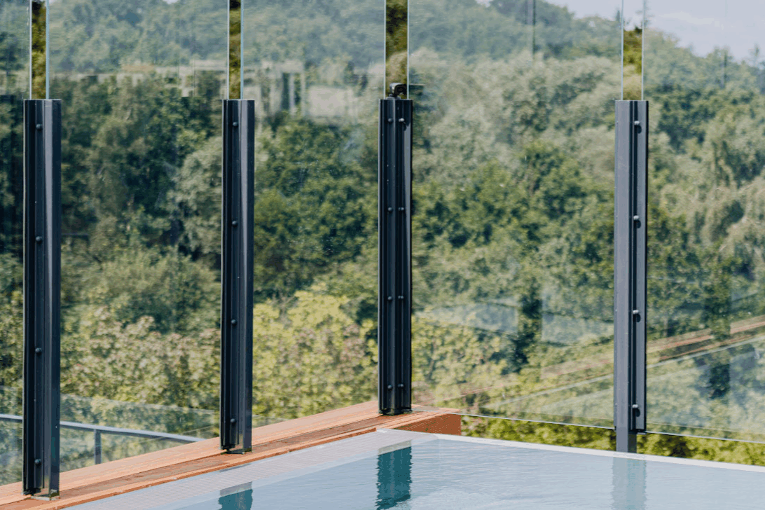 Simnning / Pool