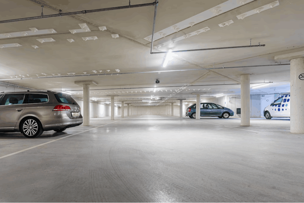 Faciliteter