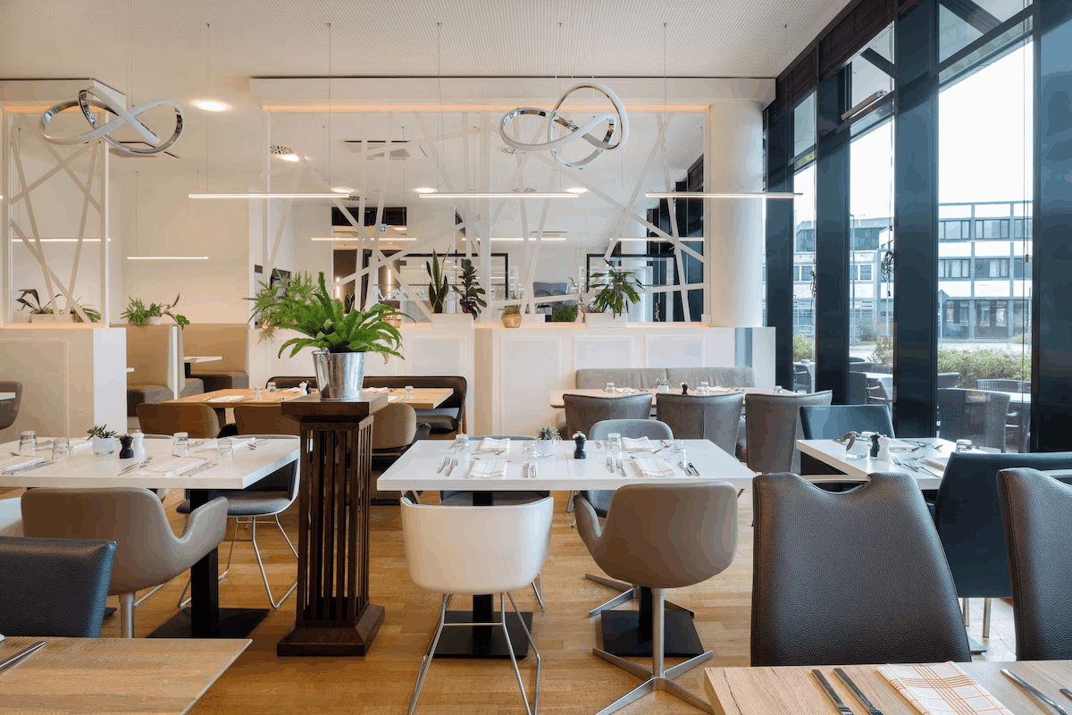 Restaurang/bar