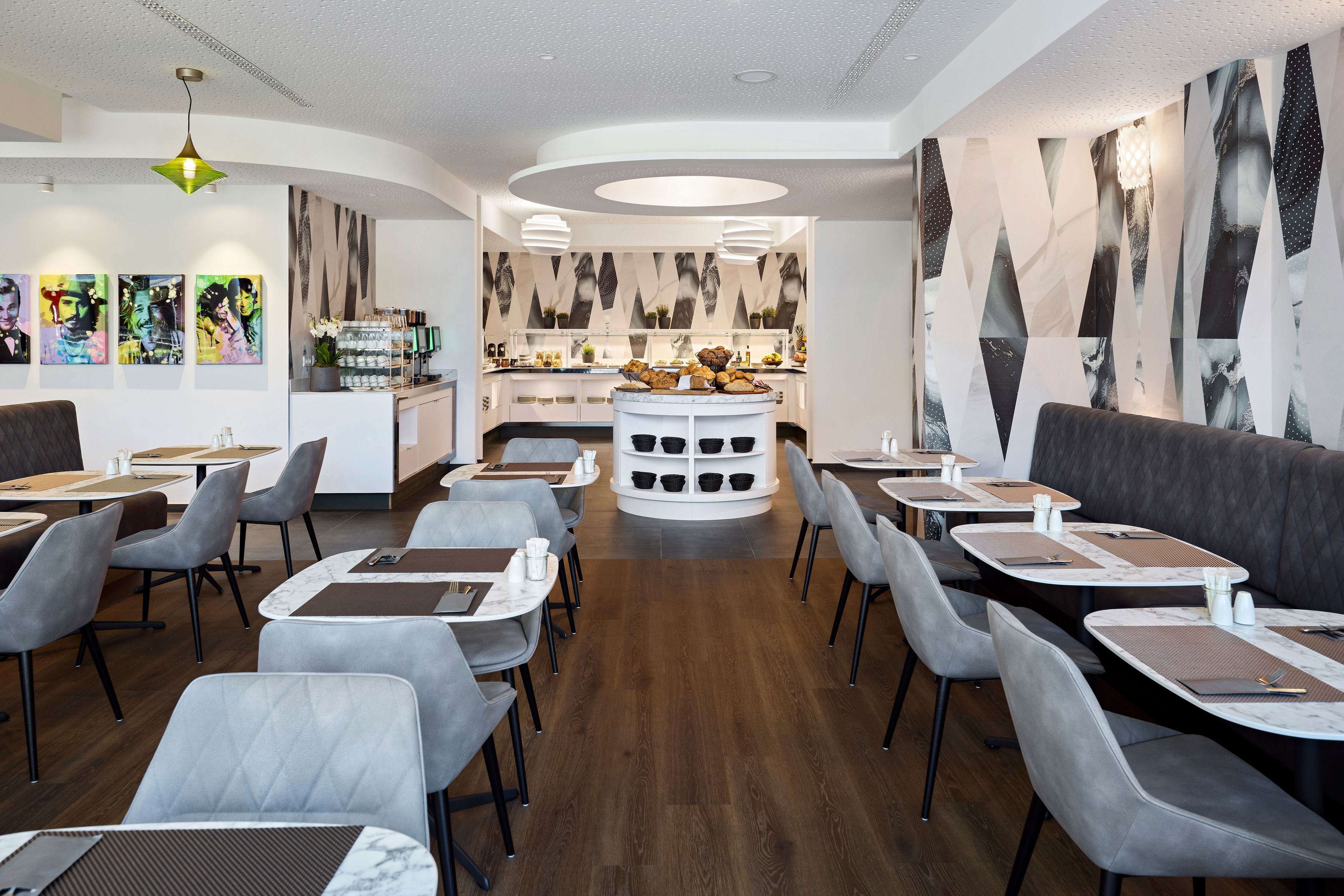 Restaurang/bar