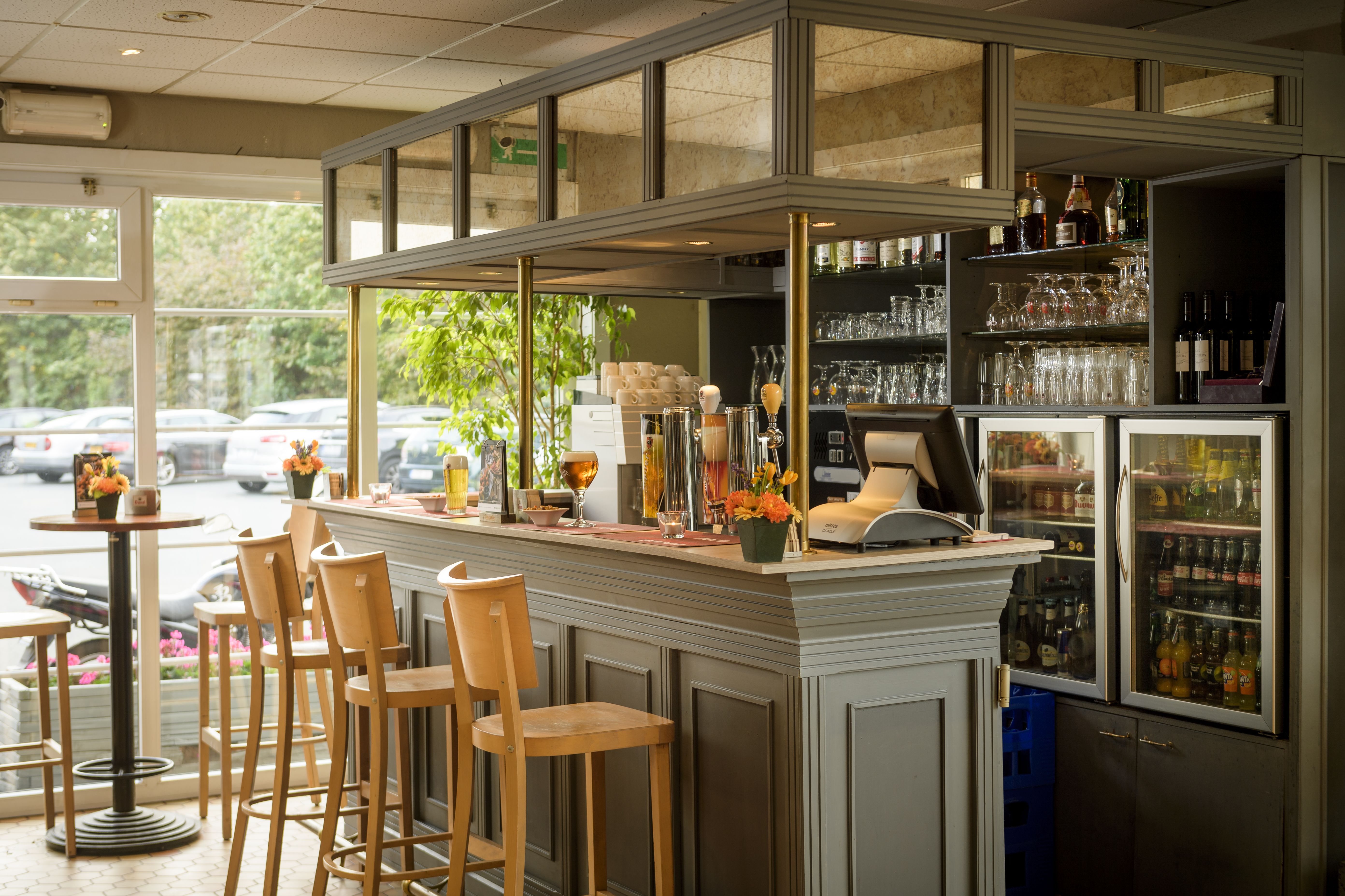 Restaurang/bar