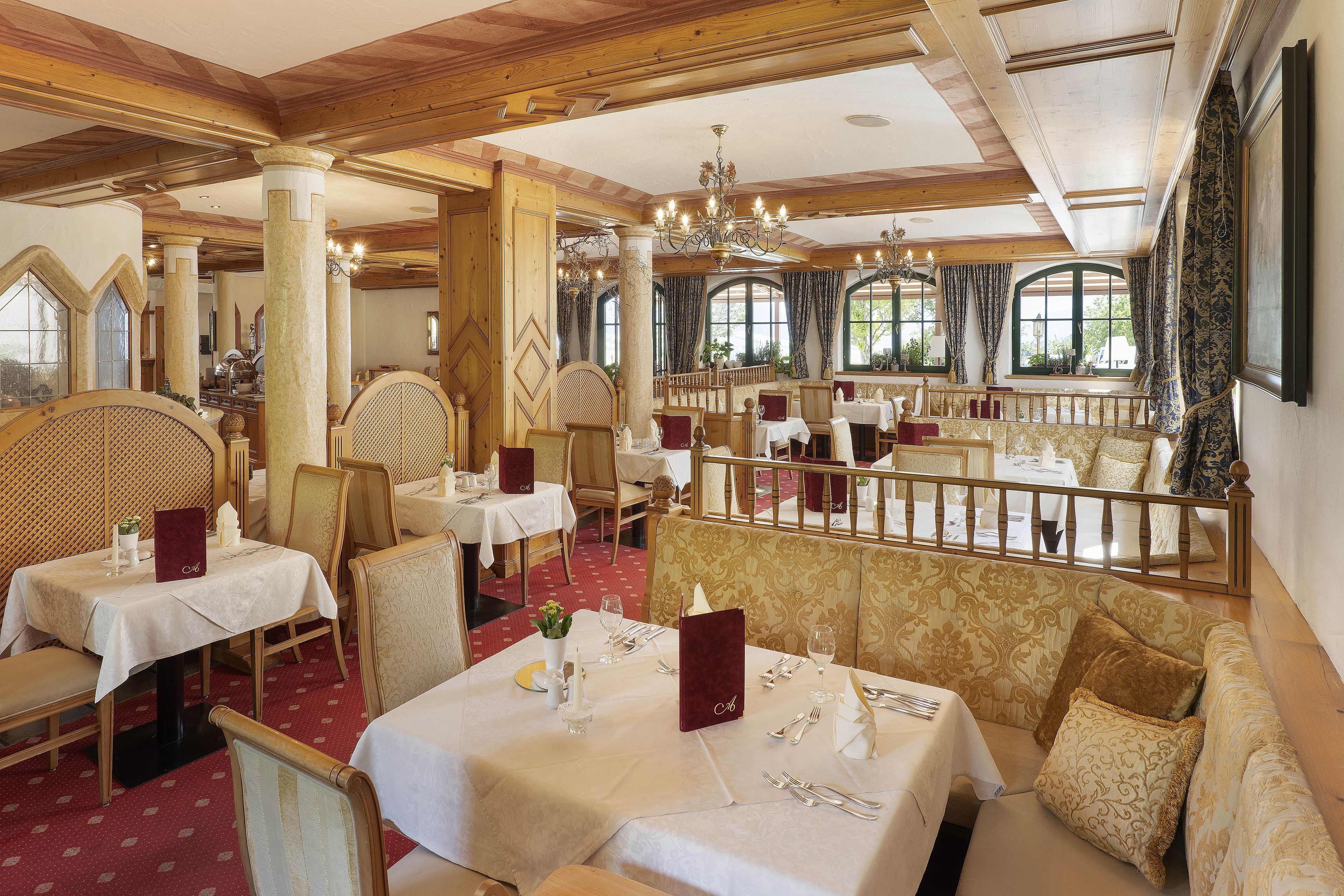 Restaurang/bar