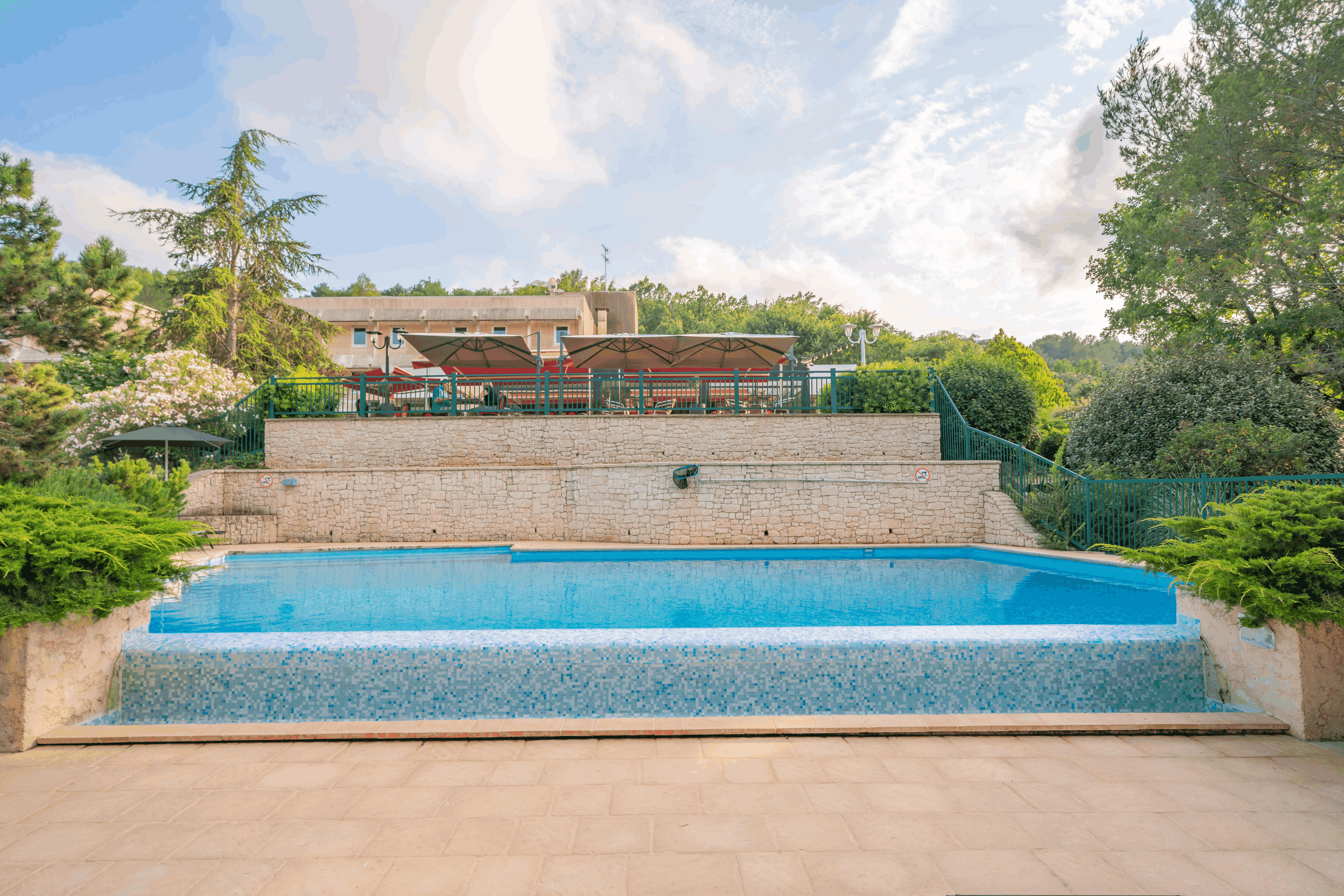 Simnning / Pool