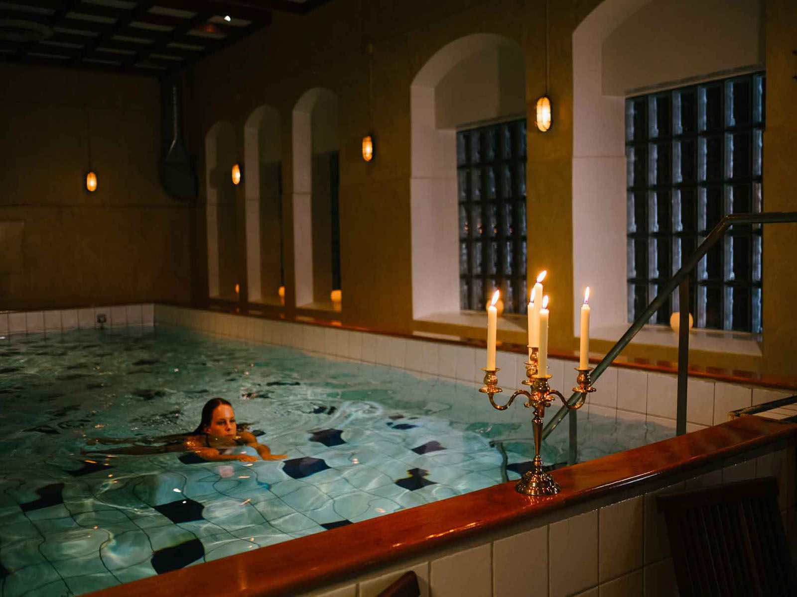 Spa