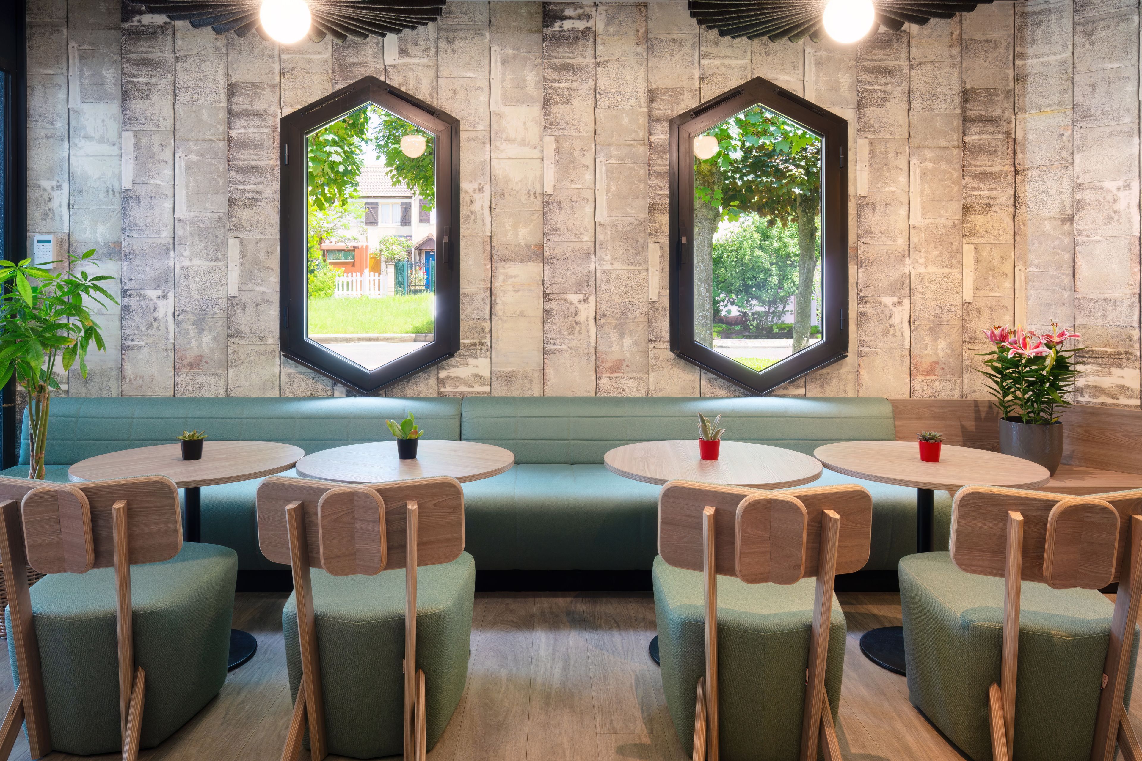 Restaurang/bar
