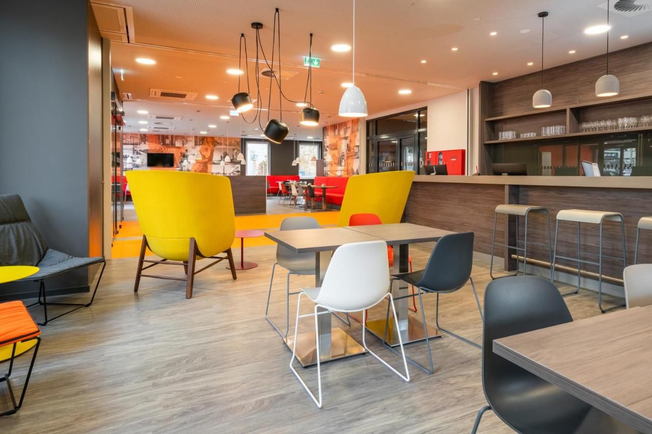 Restaurang/bar