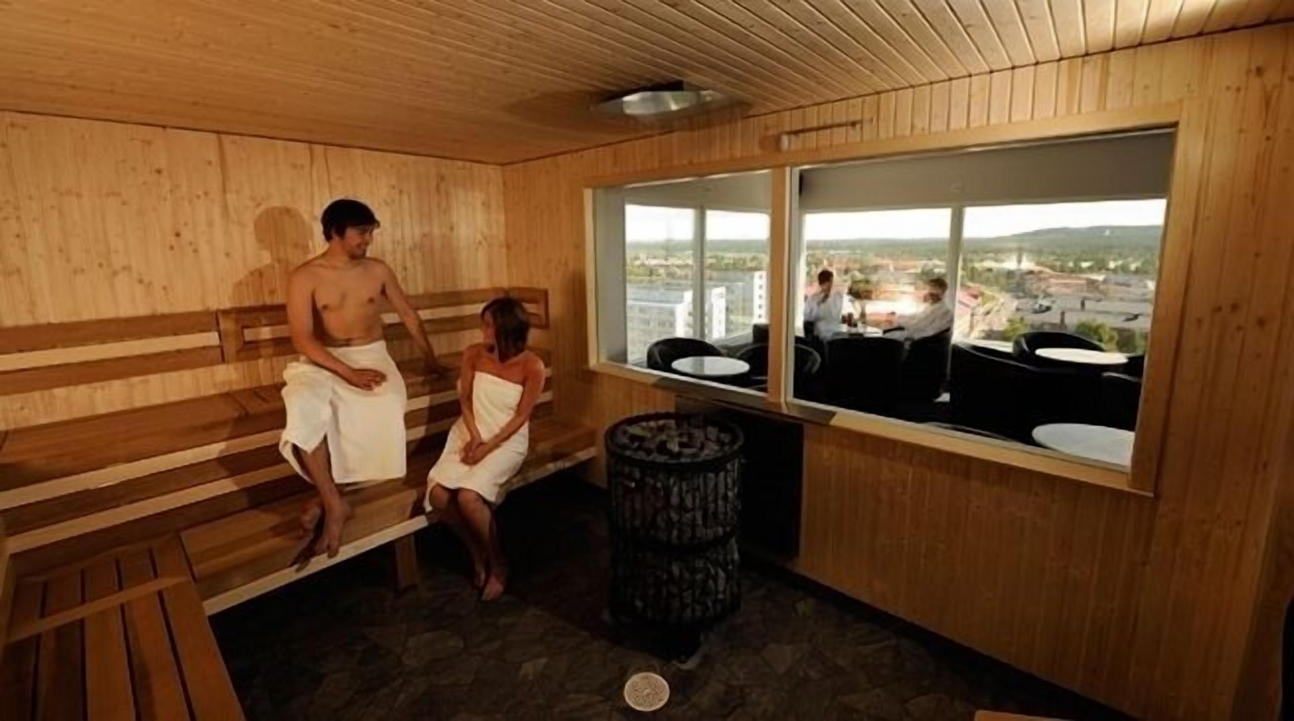 Spa