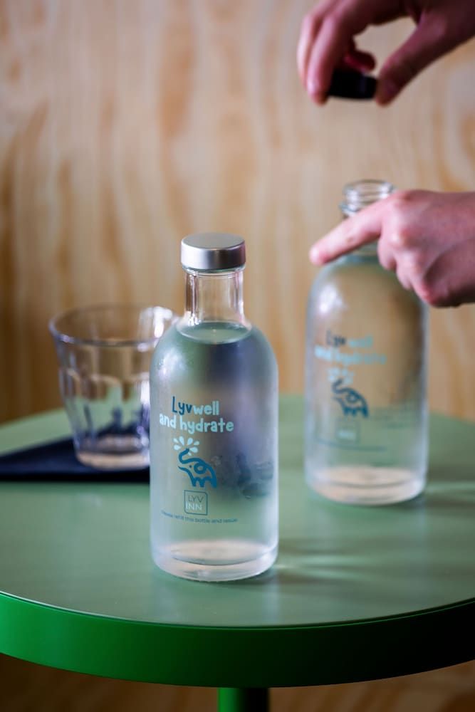 Generell