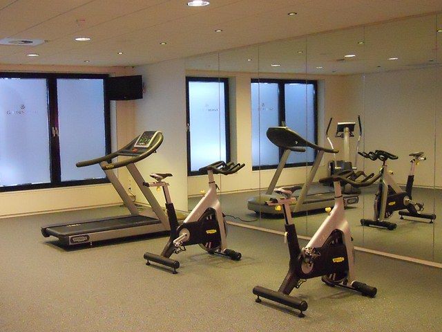 Faciliteter
