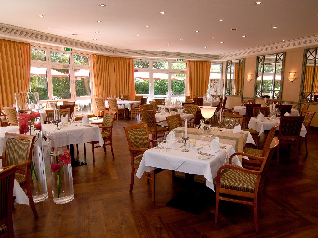 Restaurang/bar