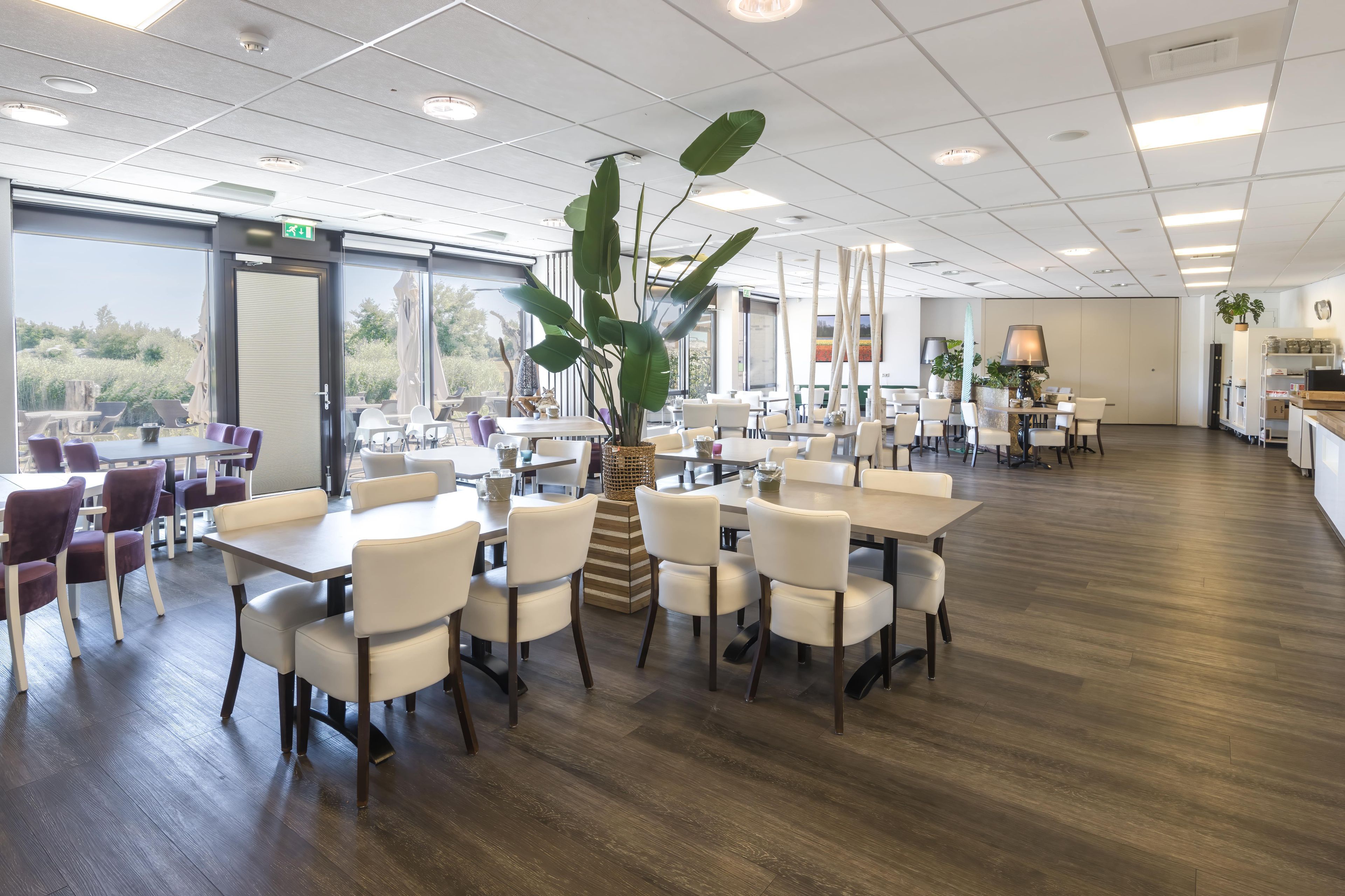 Restaurang/bar