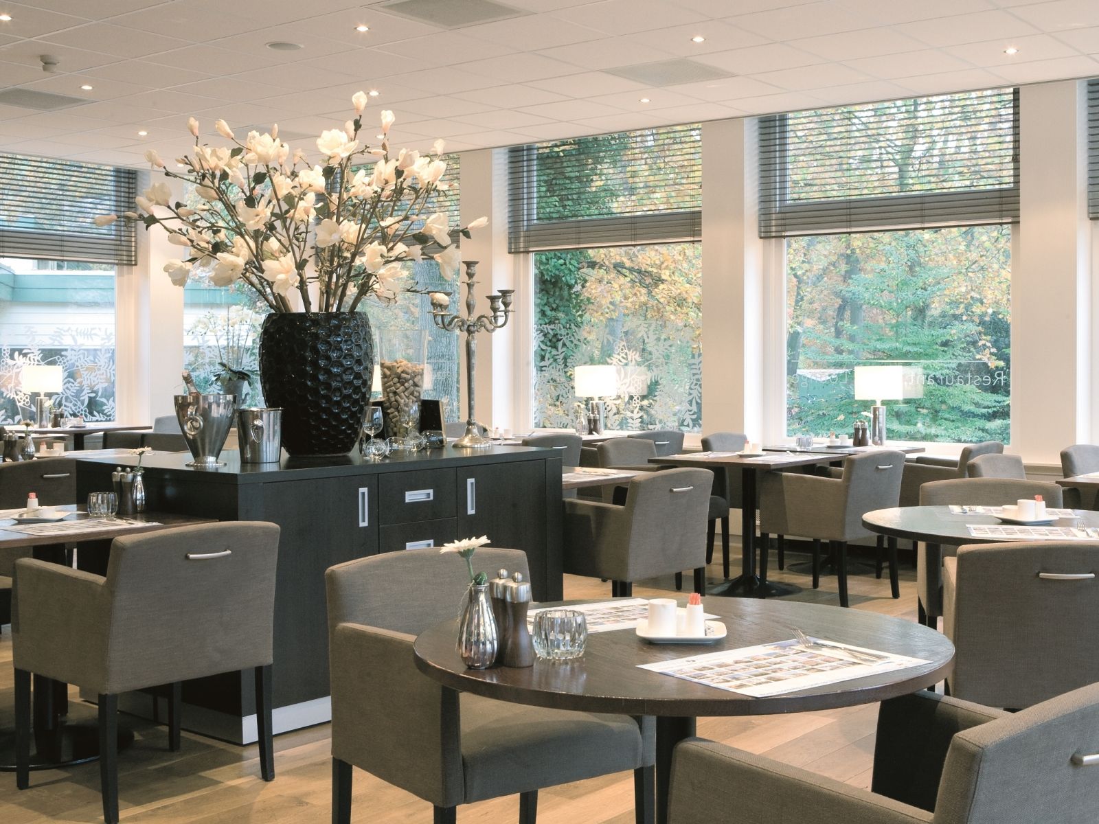 Restaurang/bar