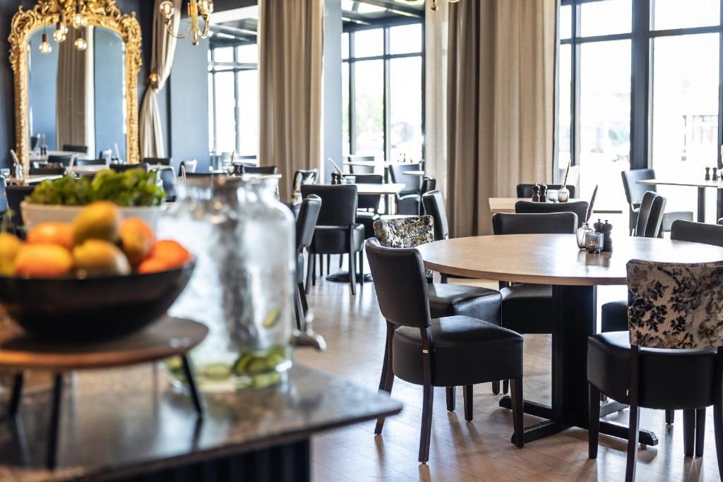 Restaurang/bar