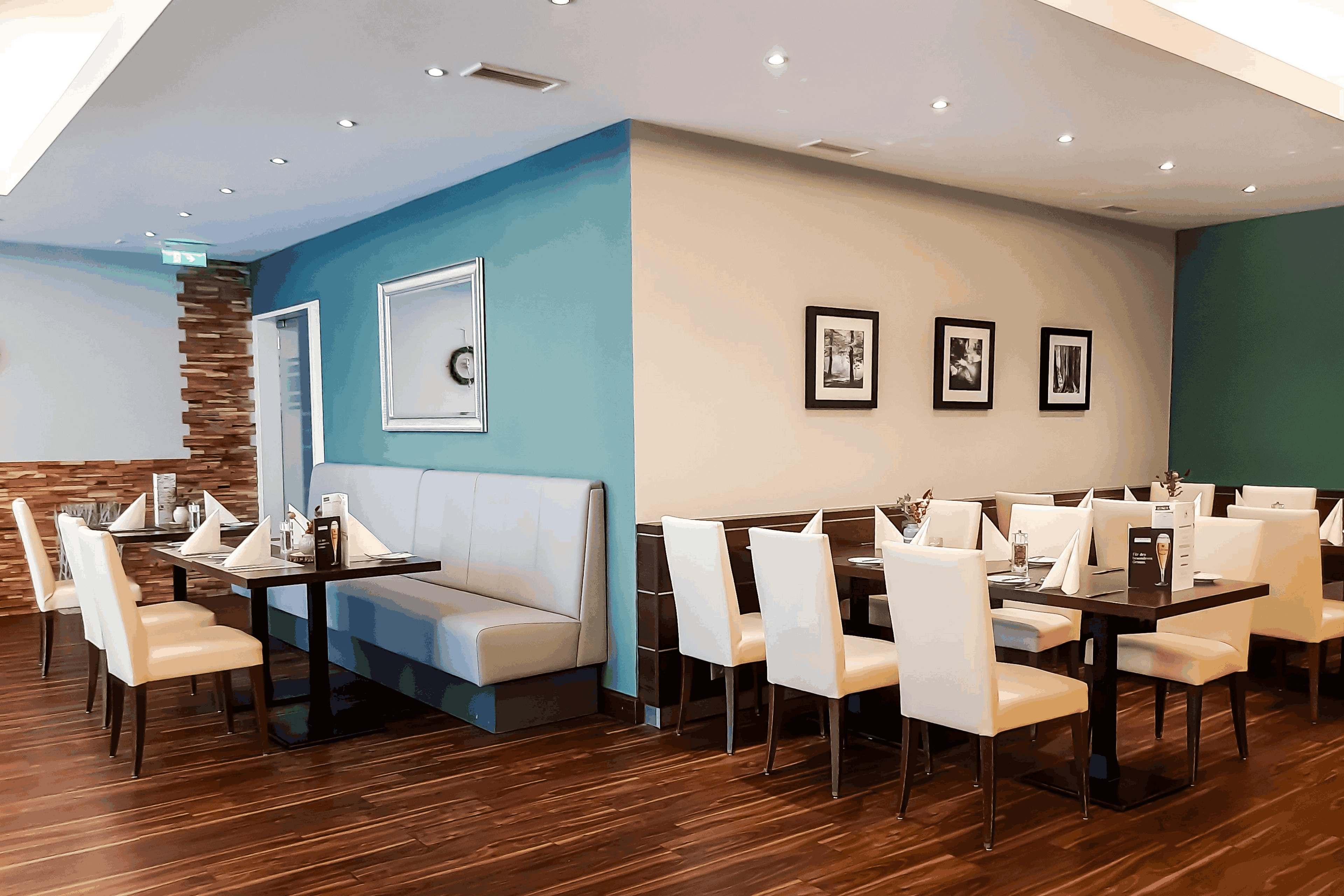 Restaurang/bar