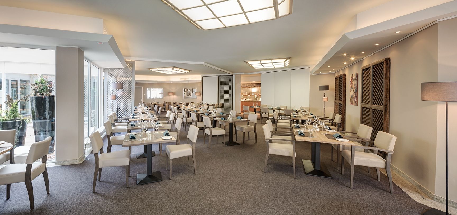 Restaurang/bar