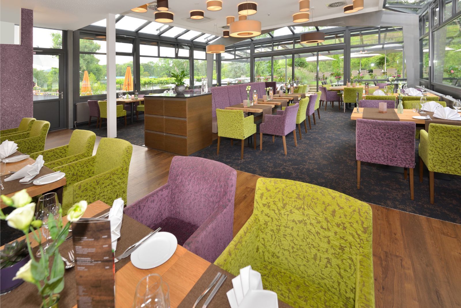 Restaurang/bar