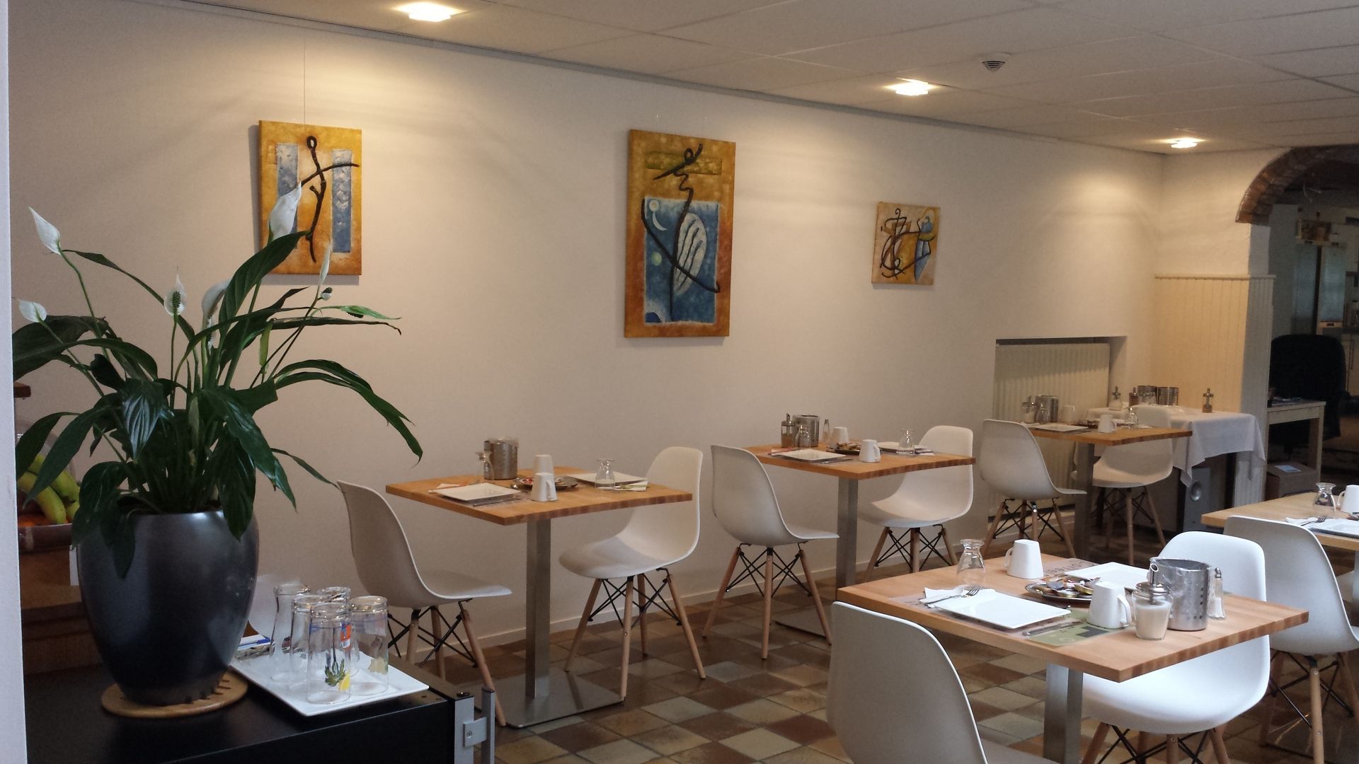 Restaurang/bar