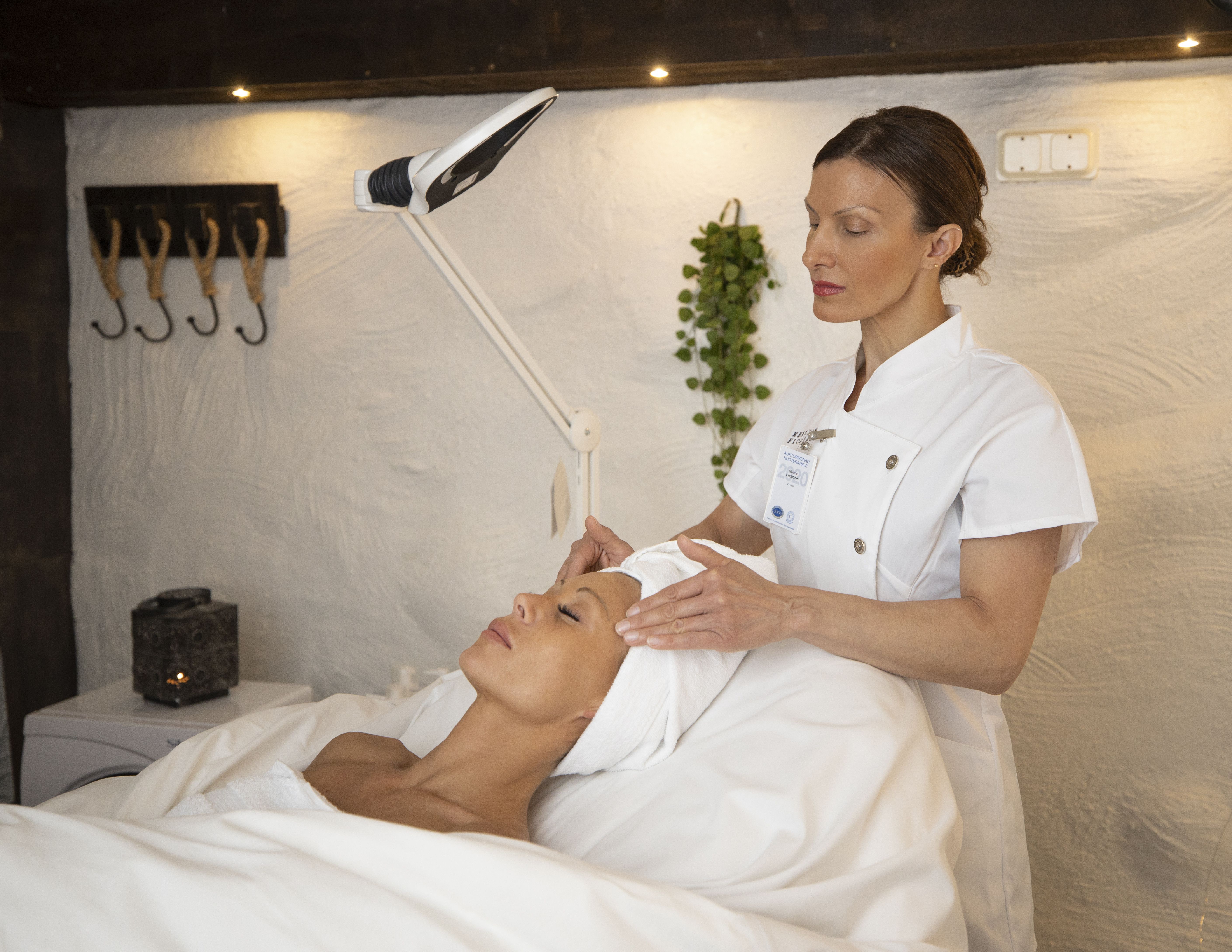 Spa