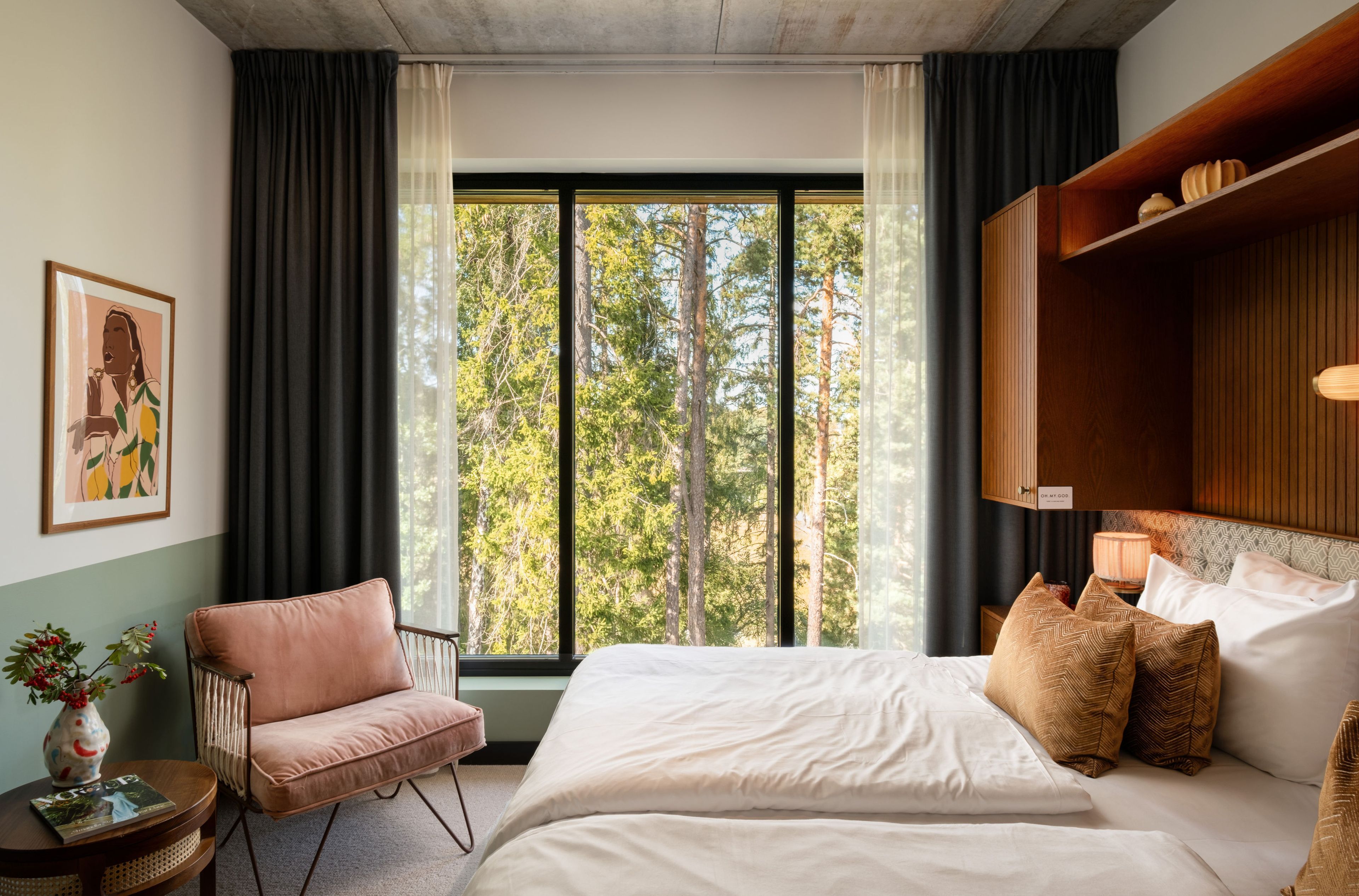 Bild på Spa-erbjudande