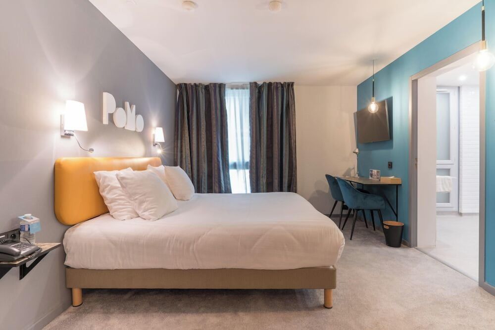 Bild på Chambre Double Comfort