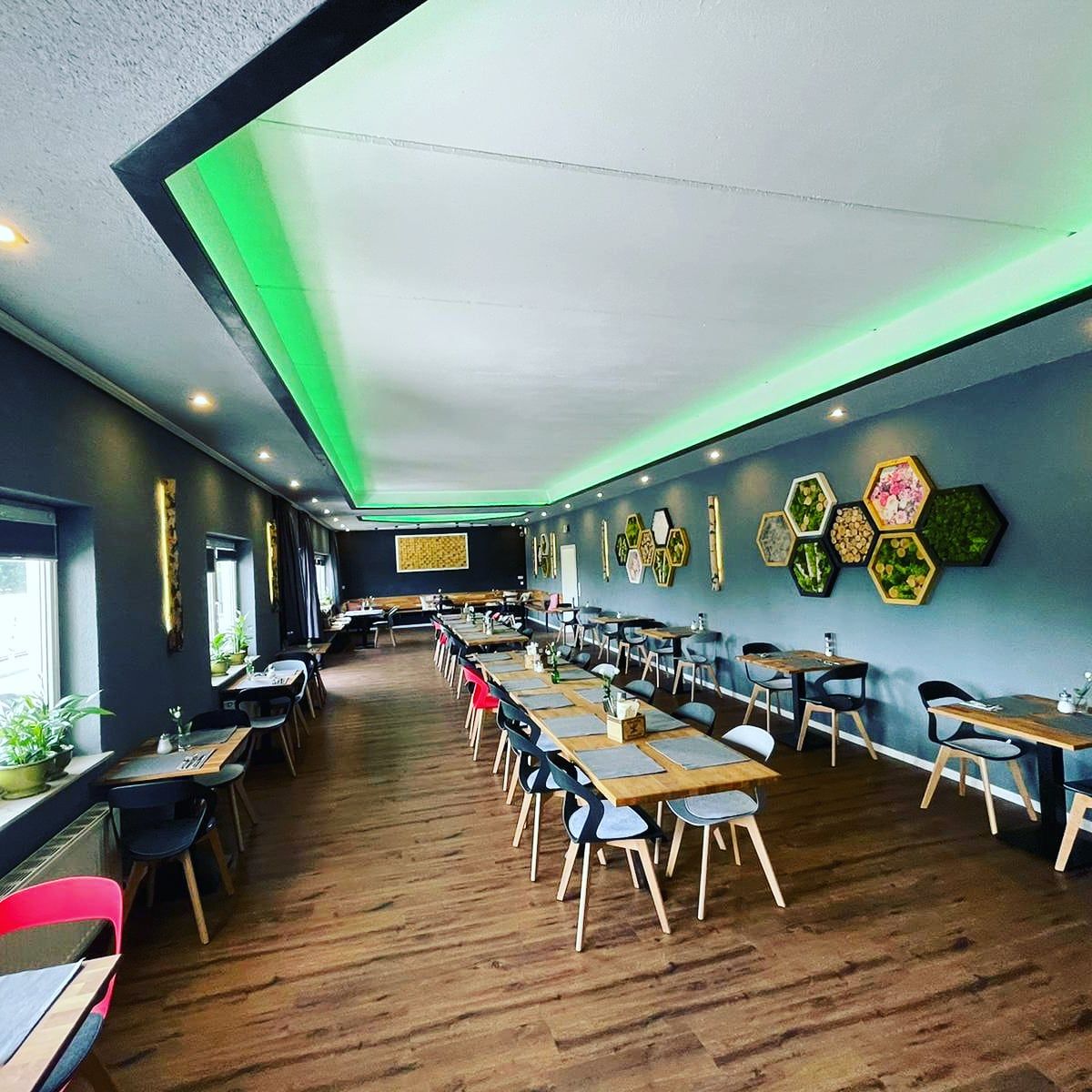 Restaurang/bar