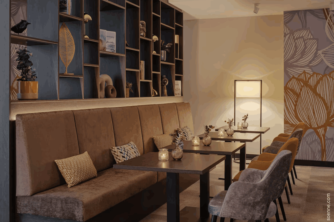 Restaurang/bar
