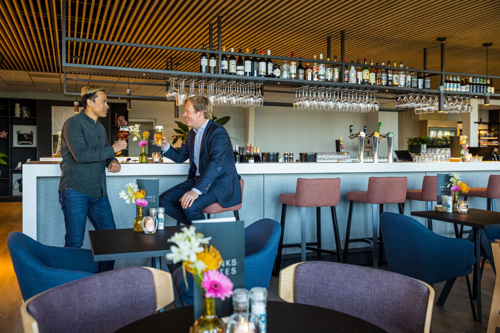 Restaurang/bar