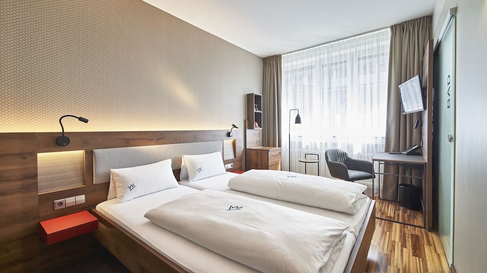 Generell