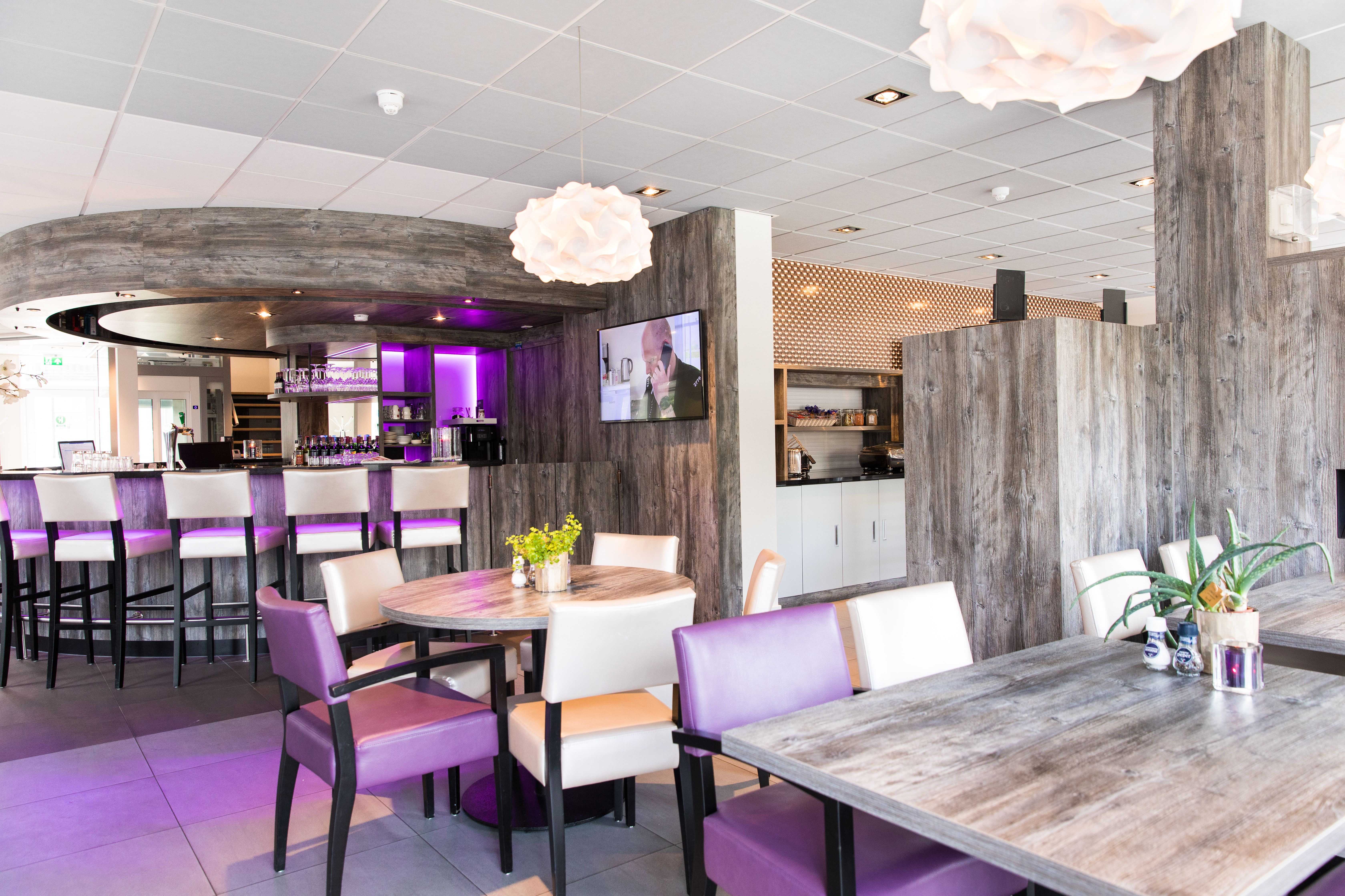 Restaurang/bar