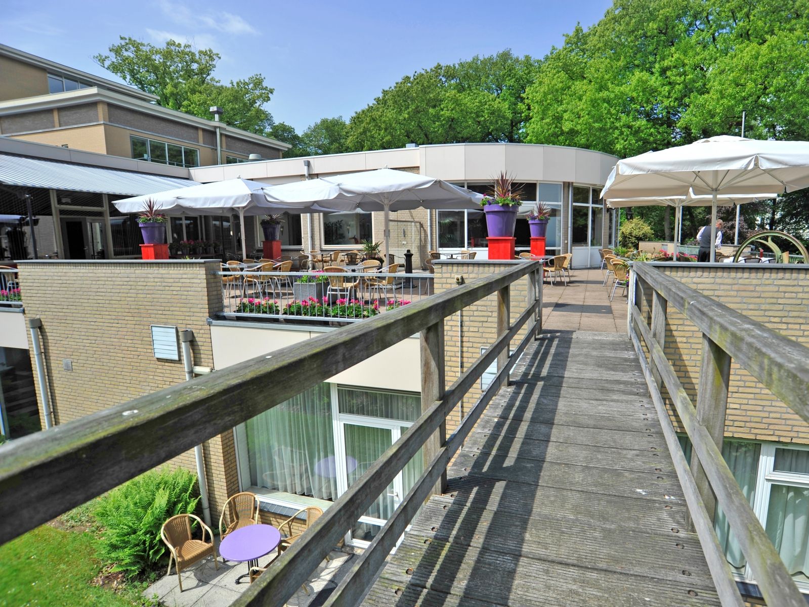 Restaurang/bar